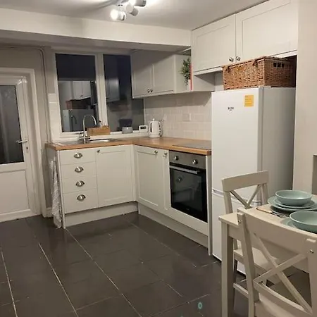 Beautiful, 1 Bedroom Cottage Leicester Exterior photo
