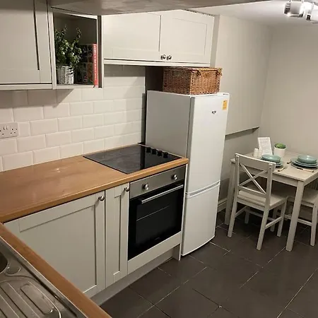 Beautiful, 1 Bedroom Cottage Leicester Exterior photo