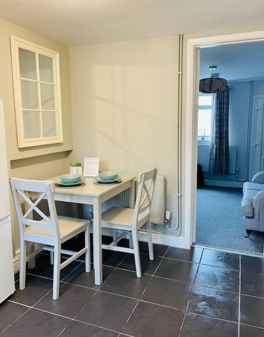 Beautiful, 1 Bedroom * Leicester