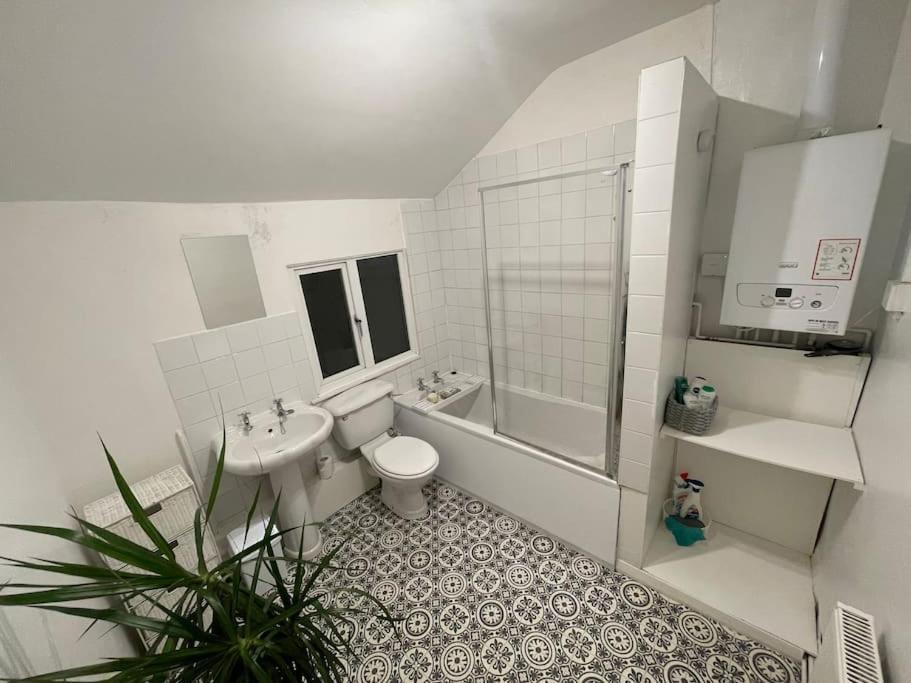 Beautiful, 1 Bedroom Holiday home Leicester