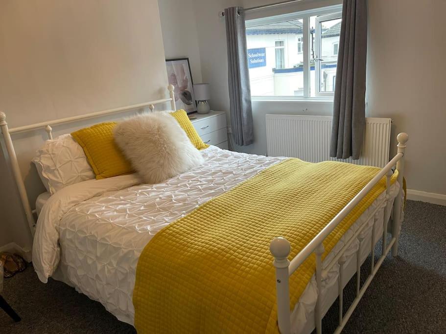 Beautiful, 1 Bedroom Holiday home Leicester