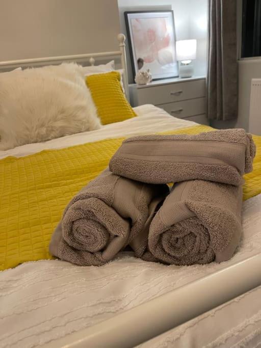 Beautiful, 1 Bedroom Holiday home