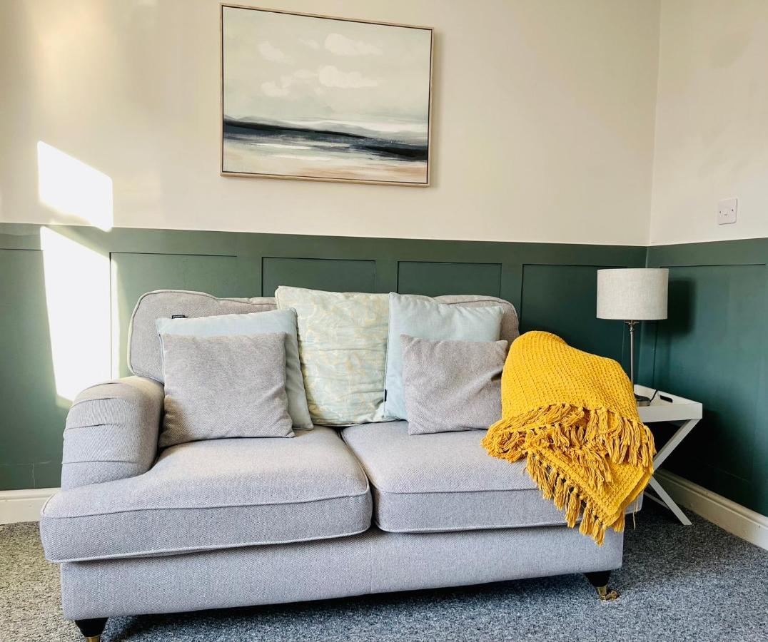 Beautiful, 1 Bedroom Leicester