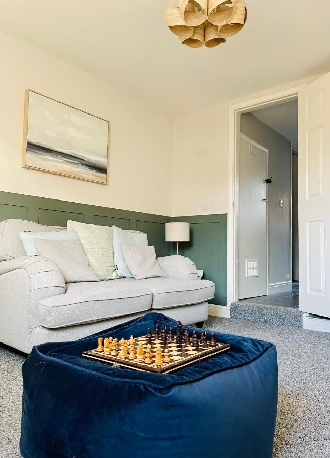 Holiday home Beautiful, 1 Bedroom