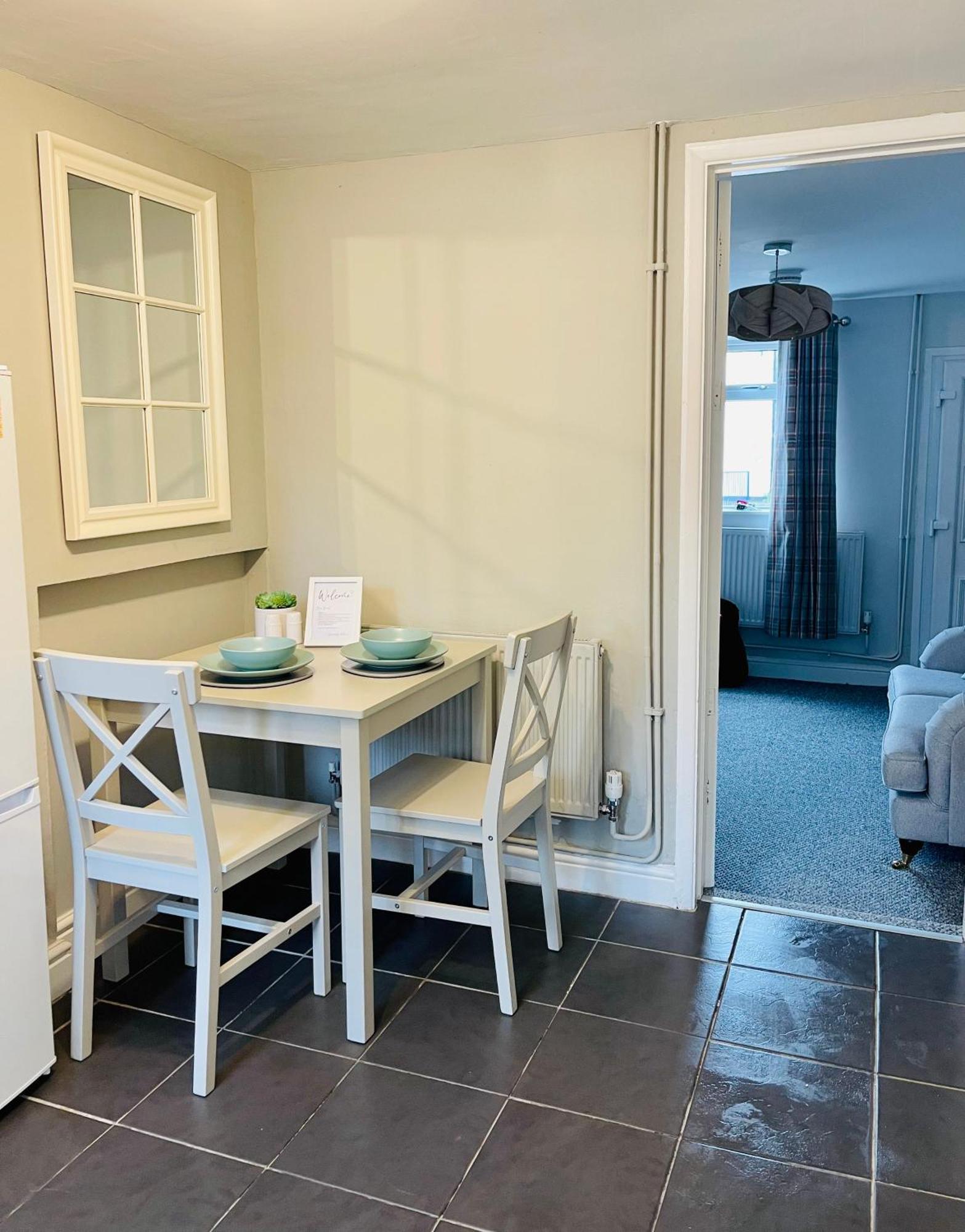 Beautiful, 1 Bedroom * Leicester