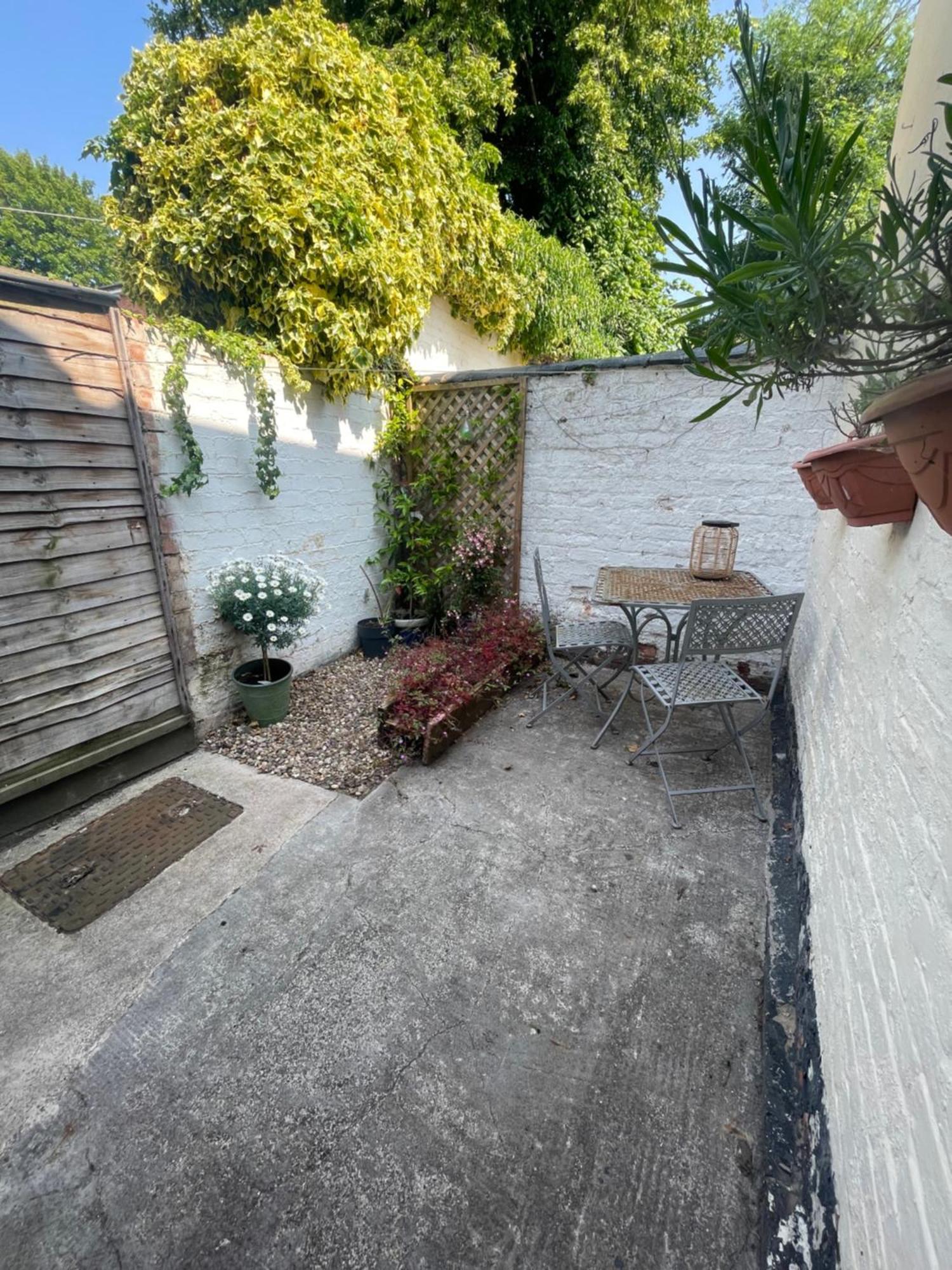 Holiday home Beautiful, 1 Bedroom